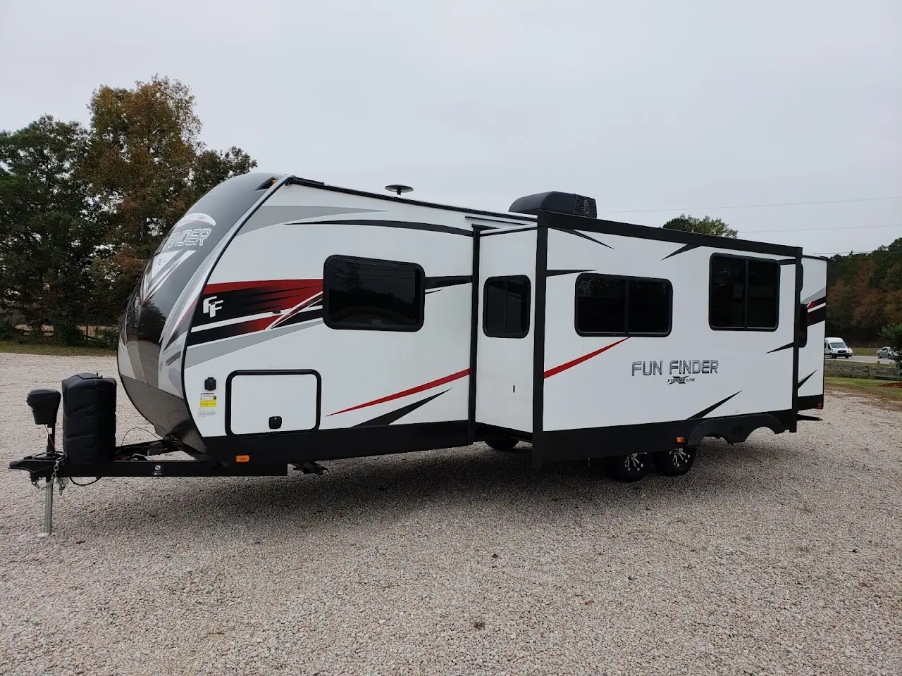 Carolina Camper Works Service, RV repair in Knightdale