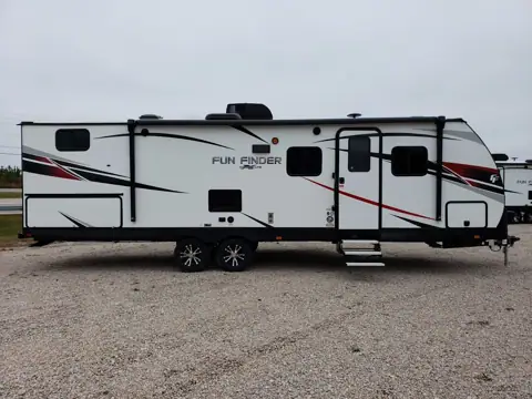 Carolina Camper Works Service photo 3
