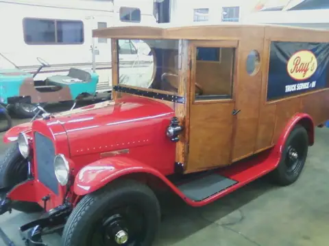 Ray's Truck Service & RV in Spokane, WA