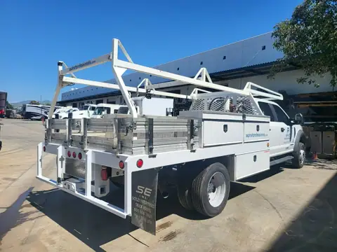 A-1 Truck & Equipment in Ventura, CA