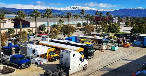 A-1 Truck & Equipment photo 3