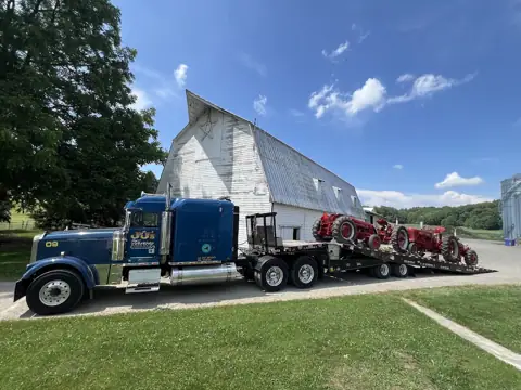 JJ's Towing & Service, Inc. in Dunkirk, NY