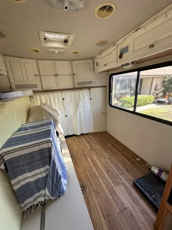 Advanced Rv LLC, RV repair in Kyle