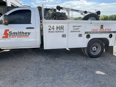 Smithey Fleet Services photo 3