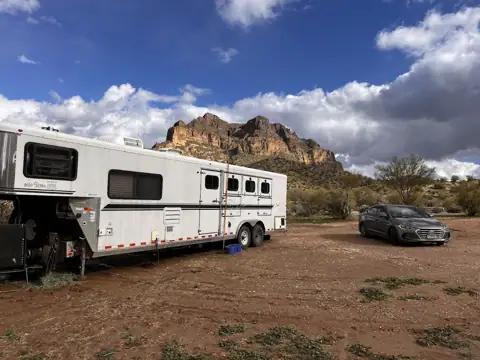 Anderson Campers in Anderson, CA