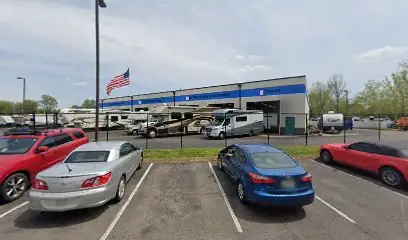 Camping World RV Service - Nashville in Nashville, TN