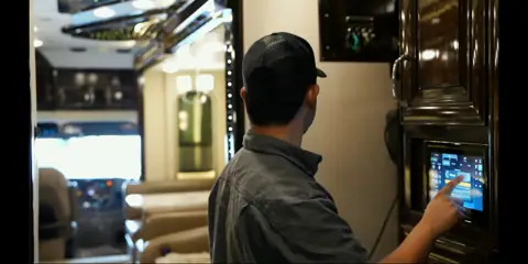 Innovation RV Mobile Service photo 3