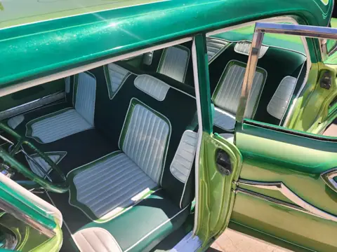 Craig's Custom Upholstery in Phoenix, AZ