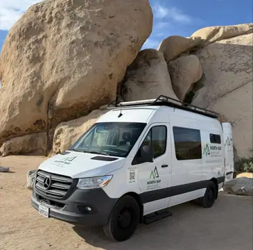 North Bay Adventure Vans photo 2