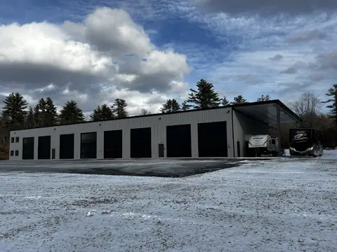 Granite state autobody in Weare, NH