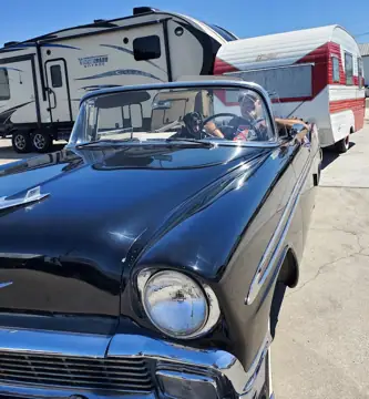 Central Coast RV Lompoc in Lompoc, CA