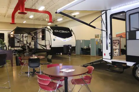 Blue Compass RV Wheat Ridge photo 3