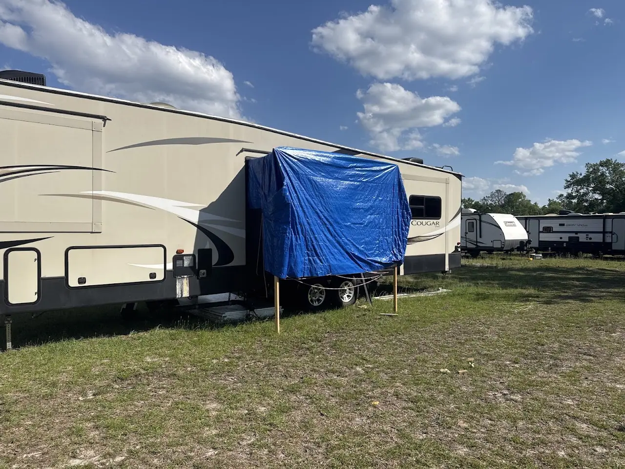 The RV Medics, RV repair in Elizabethtown