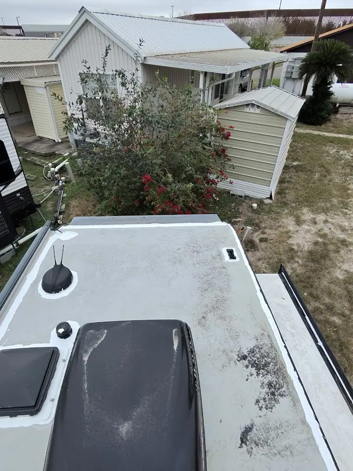 JC’S Rv Repair, RV repair in Mission