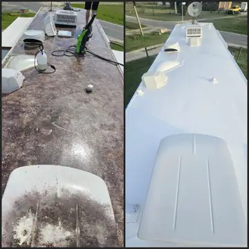 Salty Air RV Roof Repair photo 2