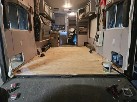 J & C Outdoors in Millington, MI