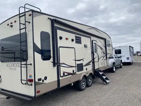 Camping World - Monticello photo 3