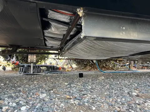 RV Tank Specialist Full Service Mobile RV Repair llc in Cottonwood, AZ