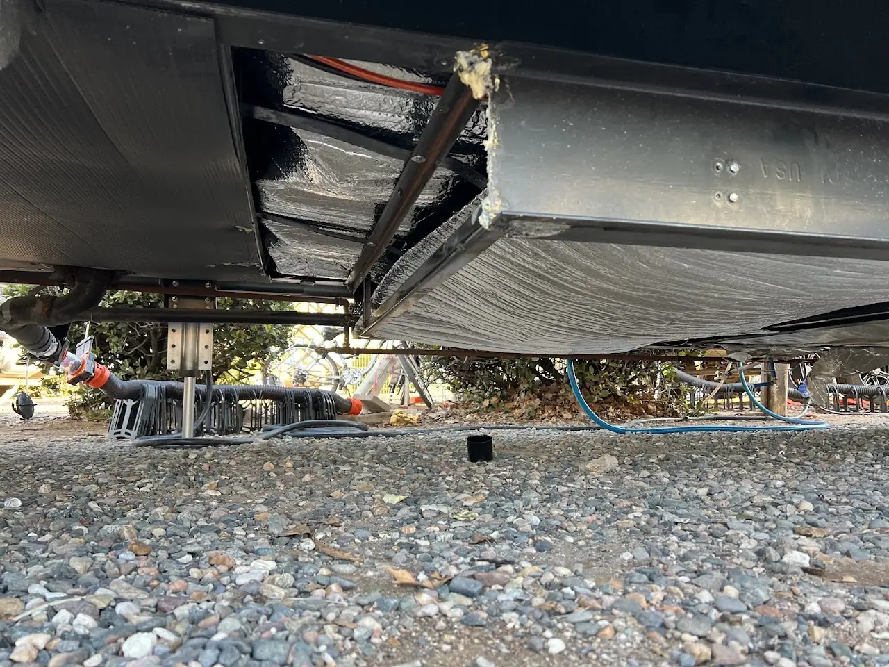 RV Tank Specialist Full Service Mobile RV Repair llc, RV repair in Cottonwood