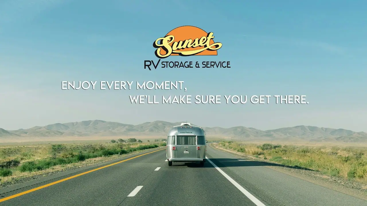Sunset RV Storage & Service, RV repair in Livonia