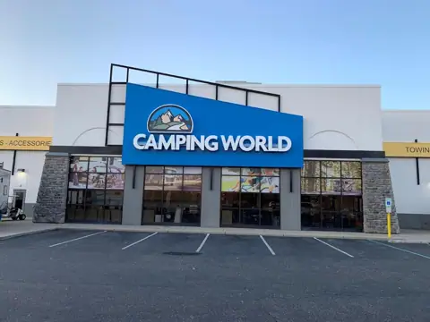 Camping World - Swedesboro in Swedesboro, NJ