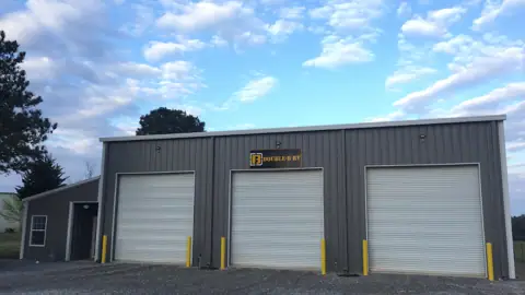 Double-B RV in Red Bay, AL