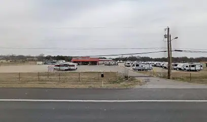 Kanar RV Mobile Service in Early, TX
