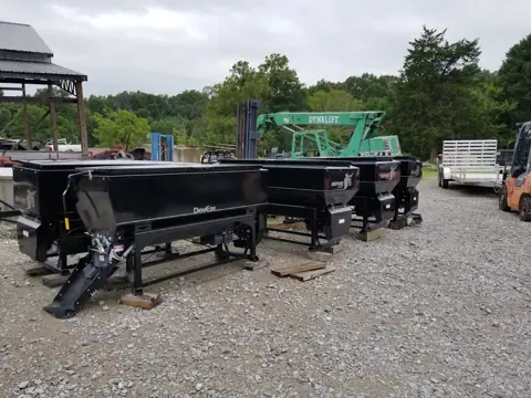 RRP Truck Equipment & Sign Shop photo 2