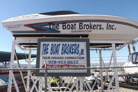 The Boat Brokers, RV & Classic Cars in Lake Havasu City, AZ