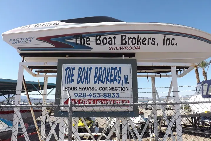 The Boat Brokers, RV & Classic Cars, RV repair in Lake Havasu City