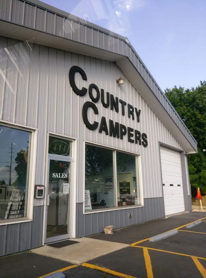 Kunes RV of Lake Mills, RV repair in Lake Mills