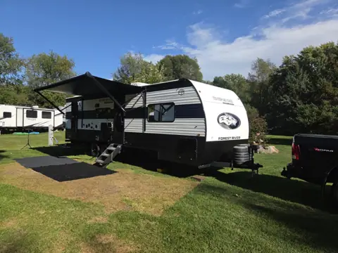 Kunes RV of Lake Mills photo 3
