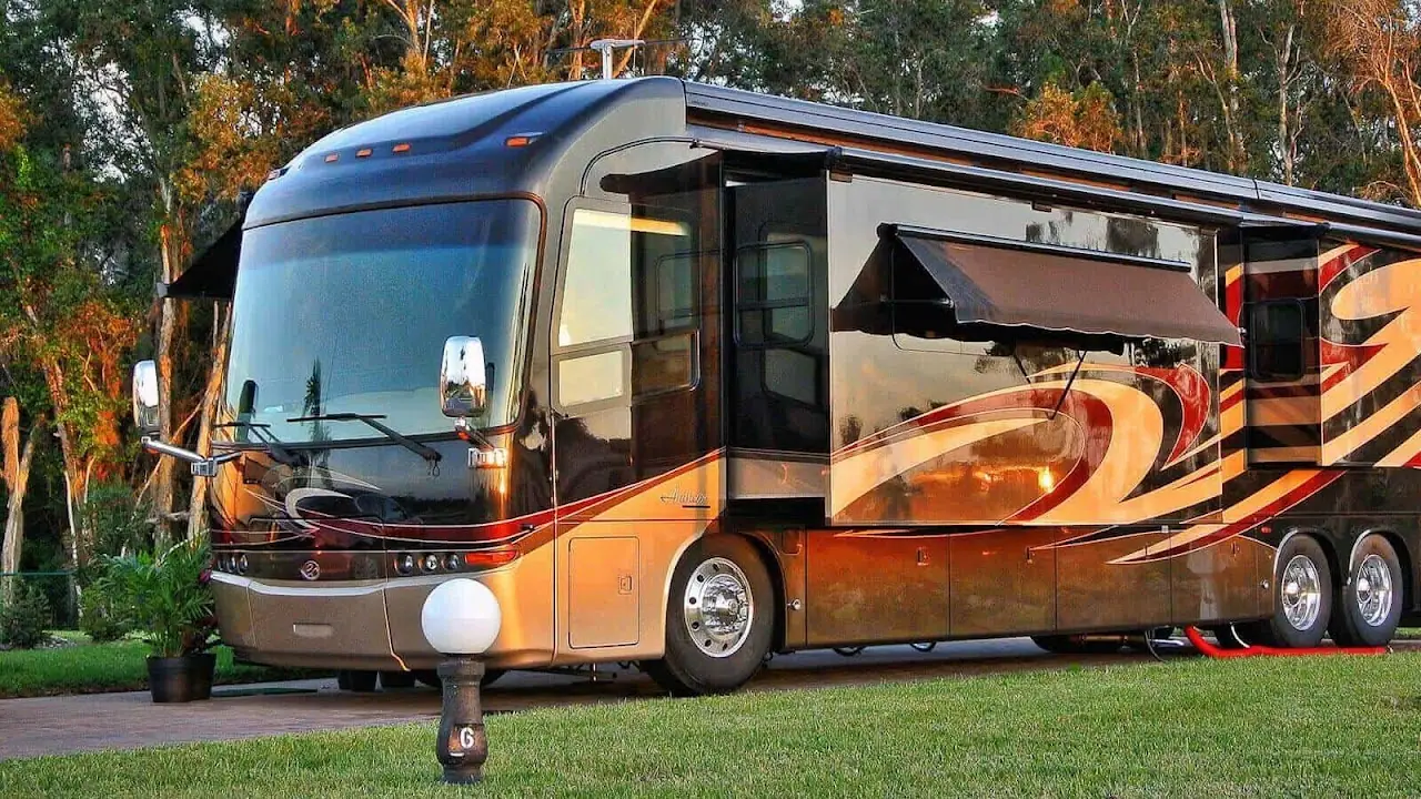 Farace Automotive & R.V. Center, RV repair in Huntington Beach