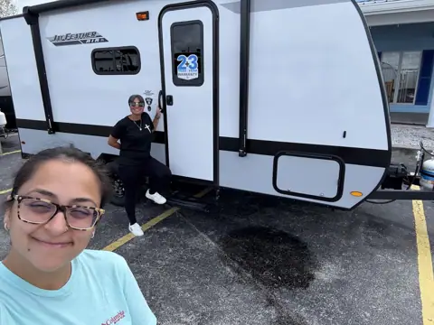 Chesaco RV - Okeechobee photo 3