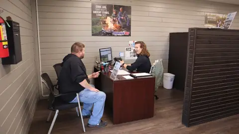 Primeaux RV Superstore of Alexandria photo 2