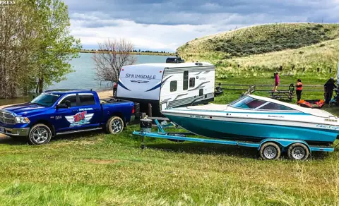 T&T Custom RV & Marine Repair in Billings, MT