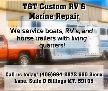 T&T Custom RV & Marine Repair photo 3