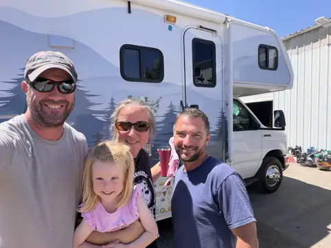 Tim Miller's RV Repair photo 2