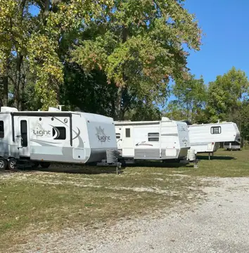 Joe's Mobile Home & RV Supplies photo 3