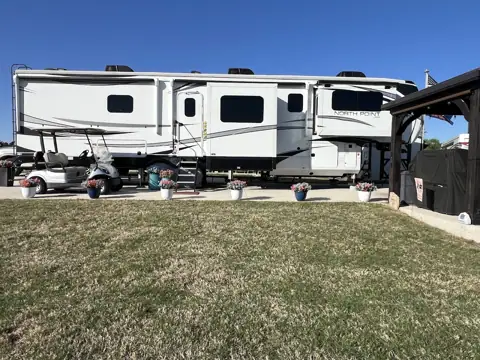 Justin's RV Repair LLC in Albertville, AL