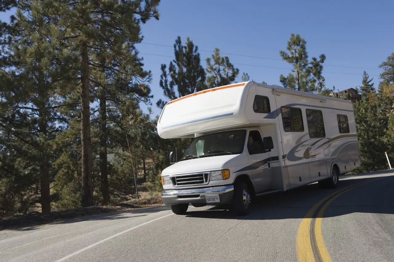 My RV Hero - Mobile RV Service & RV Inspections, RV repair in Chula Vista