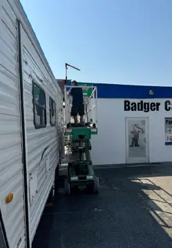 Badger Canyon RV photo 3