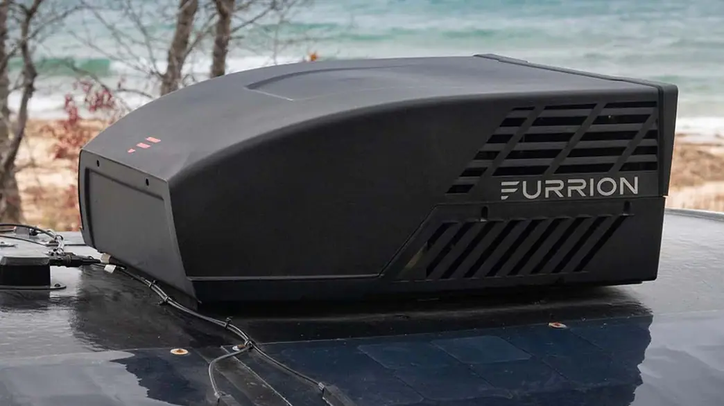 Triton RV Repair, RV repair in Boynton Beach