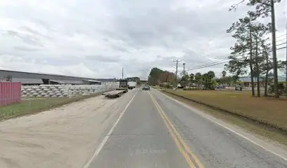 RVB, RV repair in Jacksonville