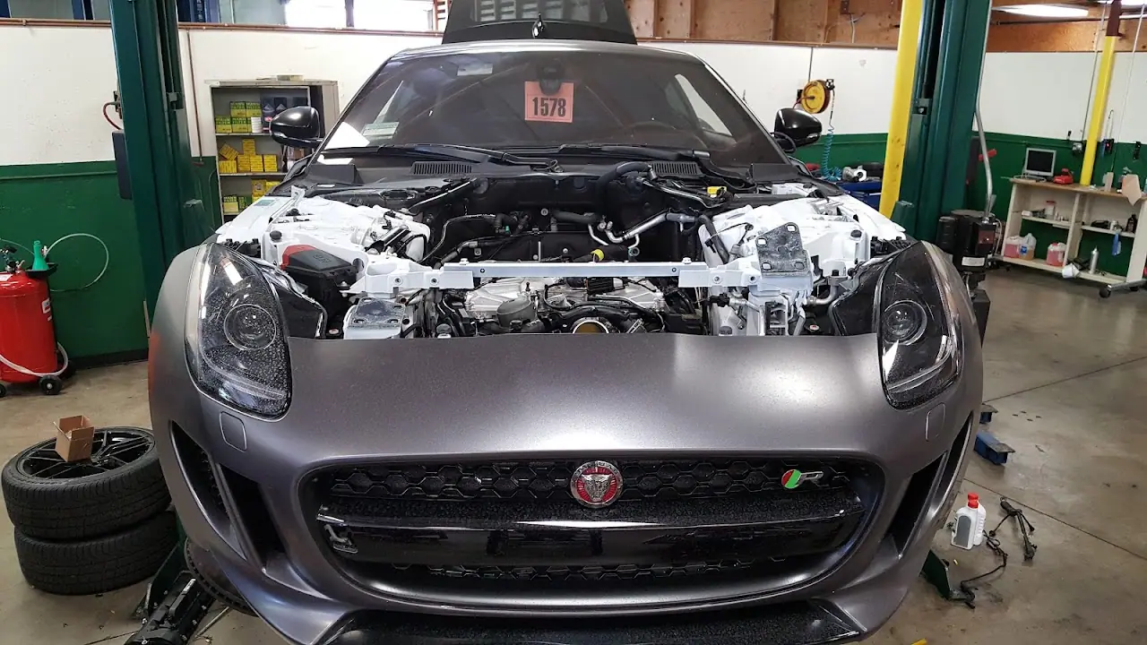 BPI RV & Trailer Services and Repairs, RV repair in Mission Viejo