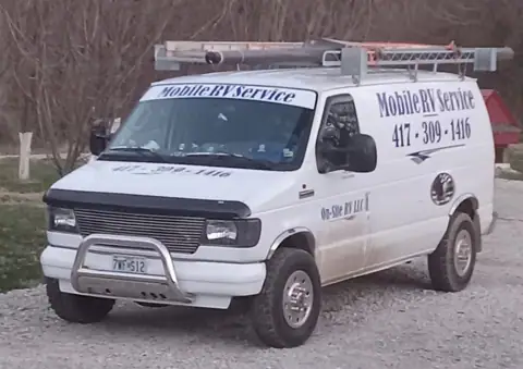 On-Site RV LLC in Weaubleau, MO