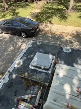 Jbs mobile rv repair in Ponder, TX