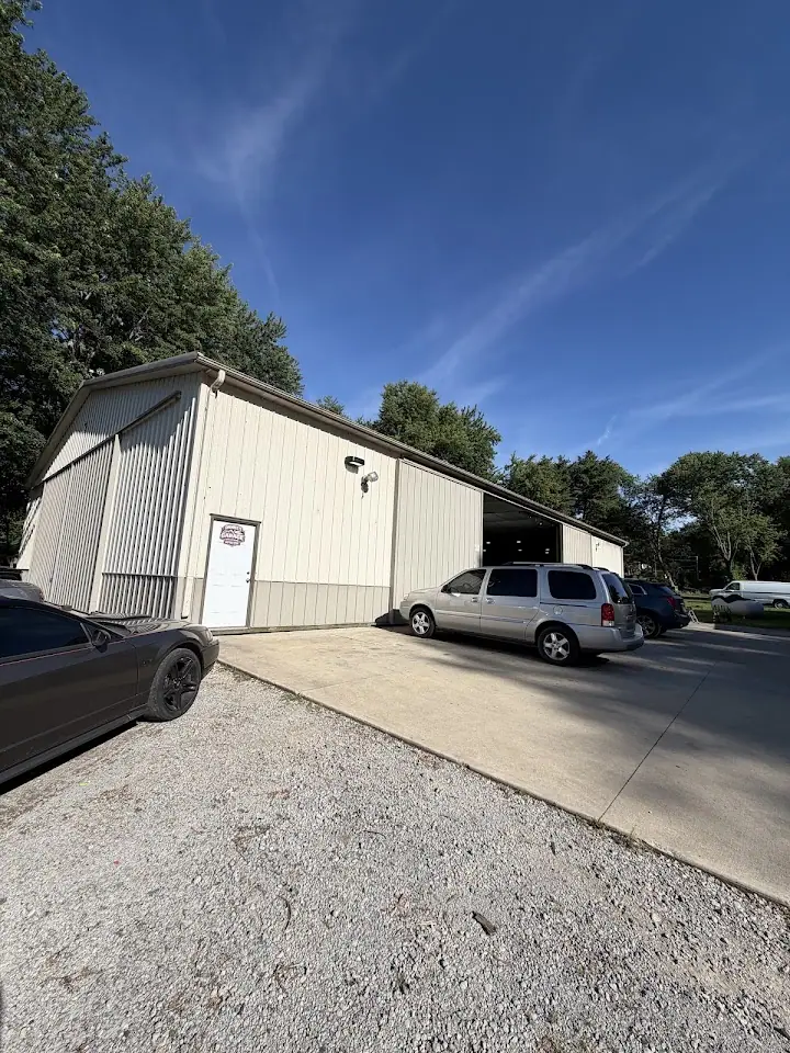 Daniels Garage LLC - Auto & RV Repair, RV repair in Martinsville
