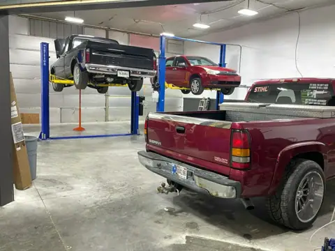 Daniels Garage LLC - Auto & RV Repair photo 3