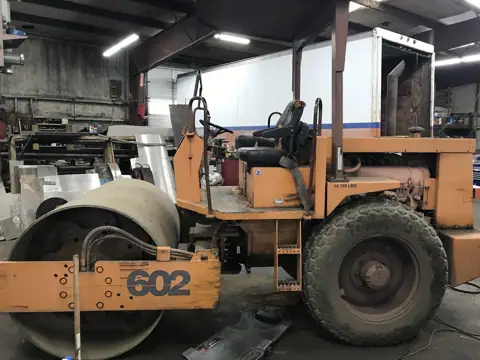 Mid Lane Truck & Trailer Repair photo 3